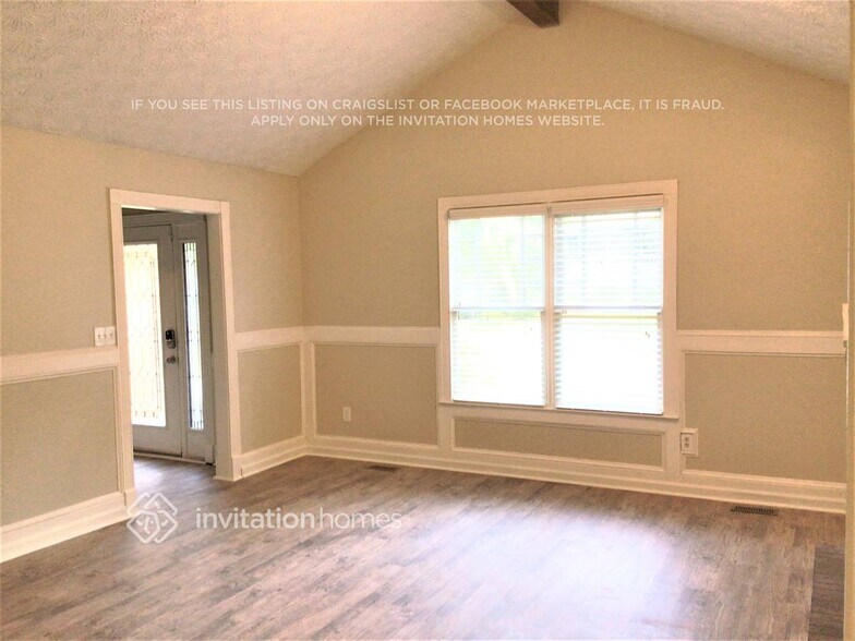 Building Photo - 4796 Shallow Ridge Rd NE