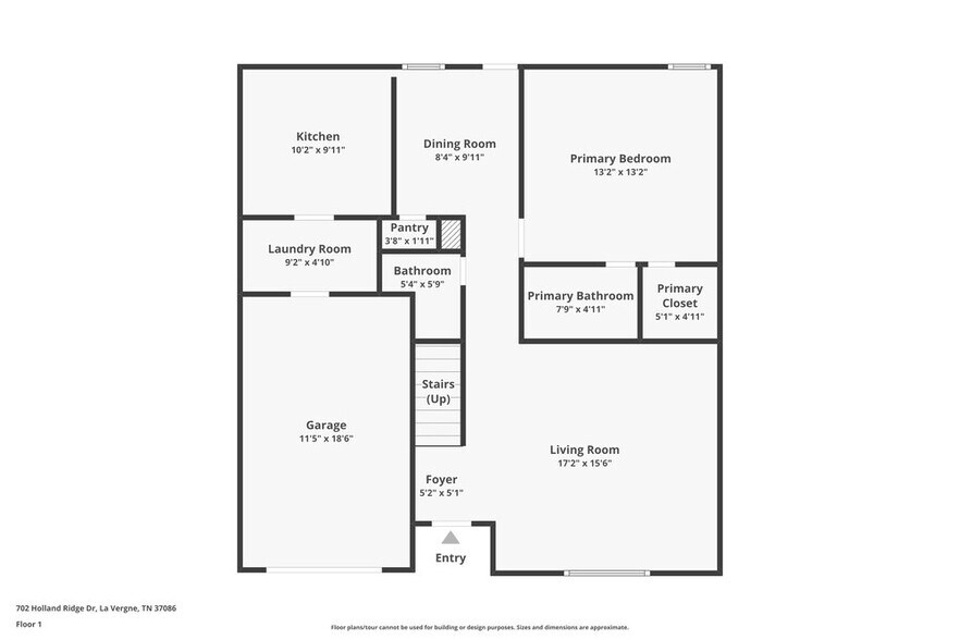 Building Photo - 702 Holland Ridge Dr