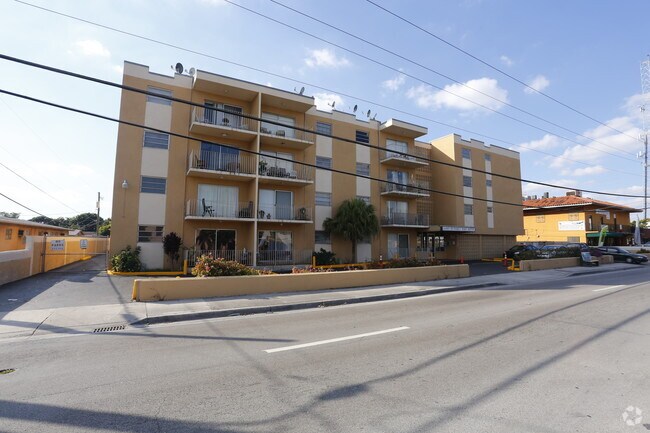 Building Photo - Sunset Bay Apartments