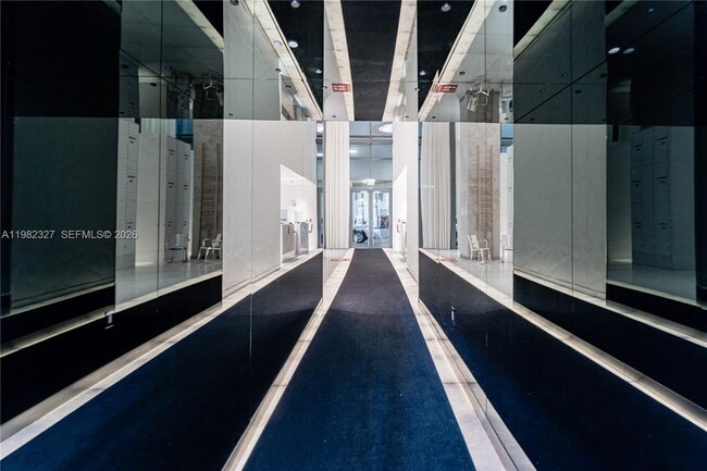 Building Photo - 1300 S Miami Ave