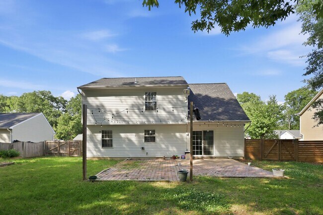 Building Photo - 10106 S Fulton Dr