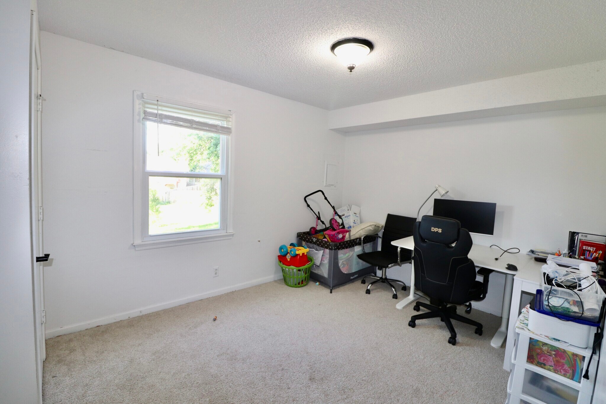 3rd Bedroom - 13847 S Alden Ct