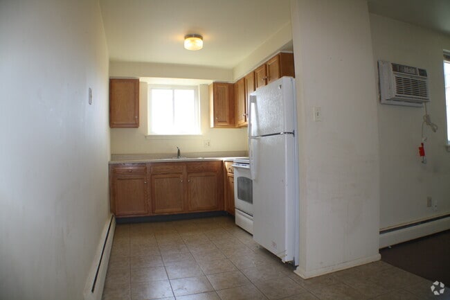 Building Photo - 108 S Franklin St