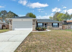 Building Photo - Renovated 3BR/2BA All-Brick Home | South C...