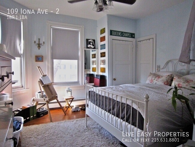 Building Photo - 109 Iona Ave