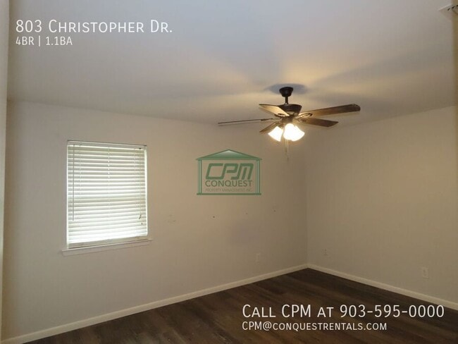 Building Photo - 803 Christopher St