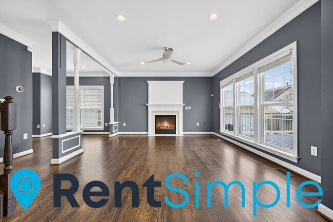 Building Photo - 9062 Furey Rd