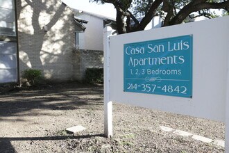 Building Photo - Casa San Luis