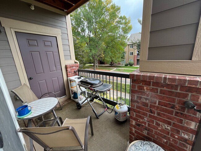 Building Photo - Fantastic Condo in Central Fort Collins
