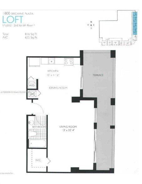 Building Photo - 275 NE 18th St