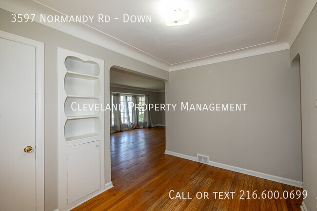 Building Photo - 3597 Normandy Rd