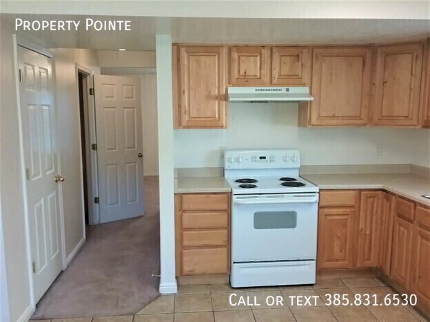 Building Photo - 1573 S 2000 W