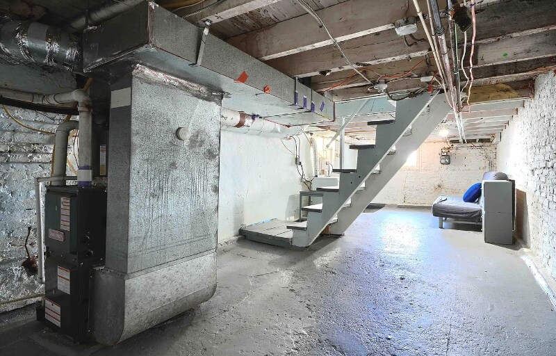 Building Photo - 321 Fagley St