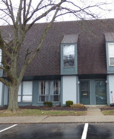 Primary Photo - Hearthstone Condo