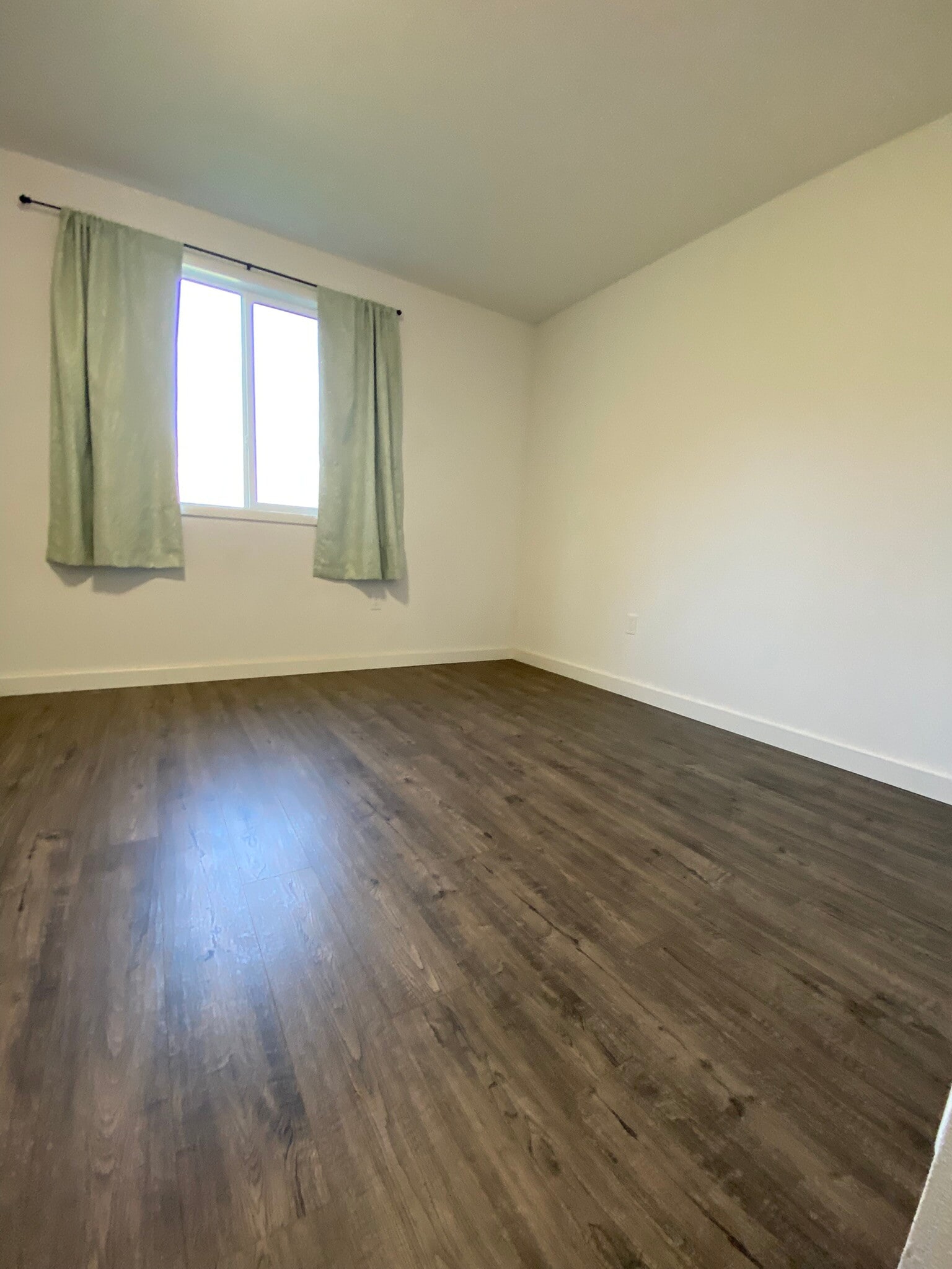 Bedroom - 69903 Ridling Rd