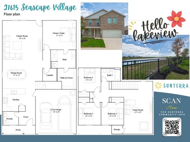 Building Photo - 27615 Seascape Vlg Dr