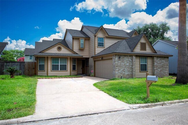 Primary Photo - 12818 Ashford Meadow Dr
