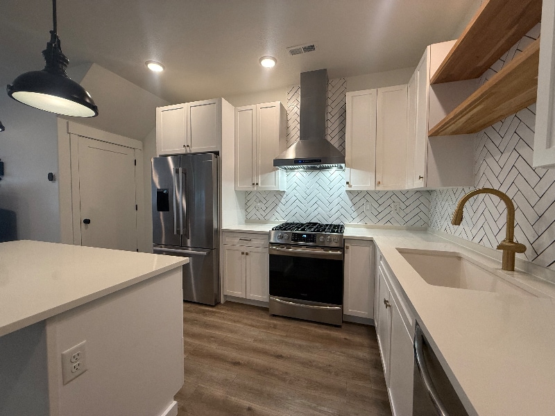 Building Photo - 5258 W Dock St