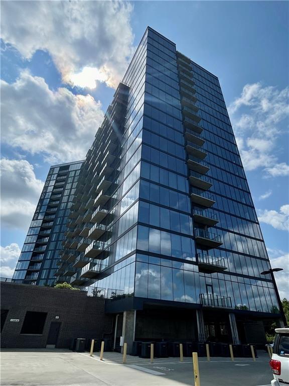 Building Photo - 788 West Marietta St NW