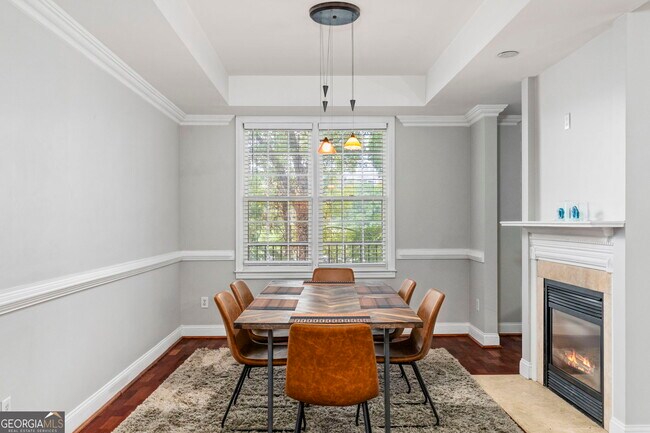 Building Photo - 1735 Peachtree St NE