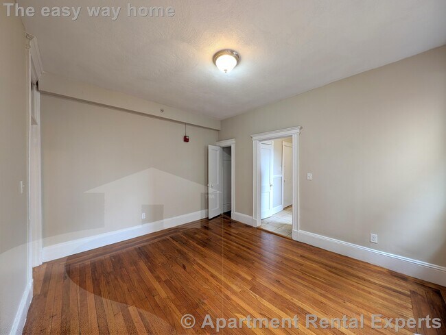 Building Photo - 77 Hancock St