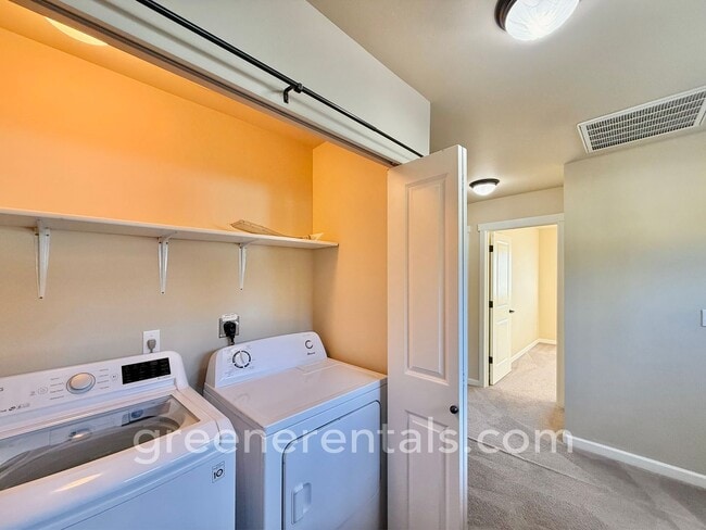 Building Photo - 3BR/2.5BA Home in Quiet Tumwater Neighborhood