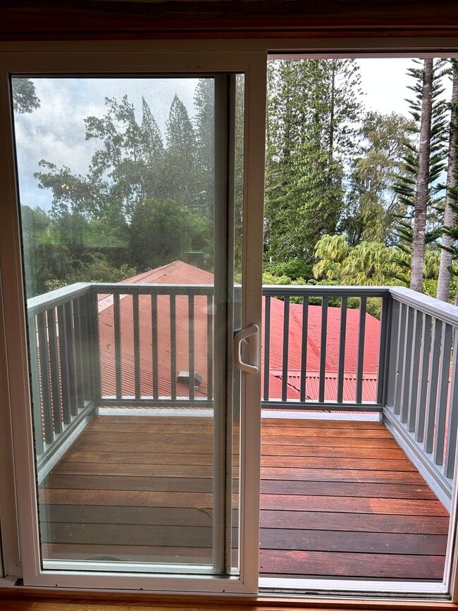 Building Photo - Furnished Luxury Ocean-View Studio | Hawi | Fiber + W/D