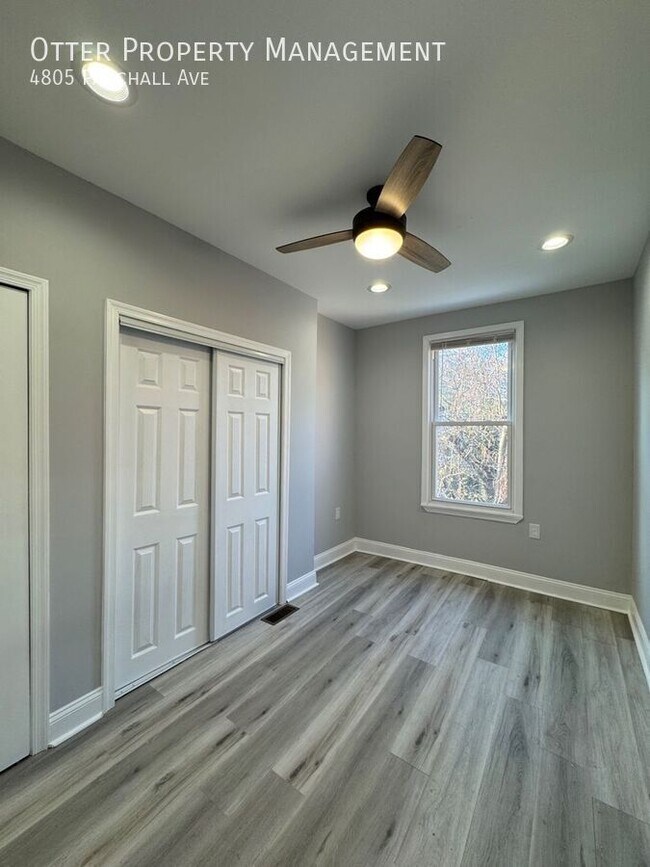 Building Photo - 4805 Paschall Ave