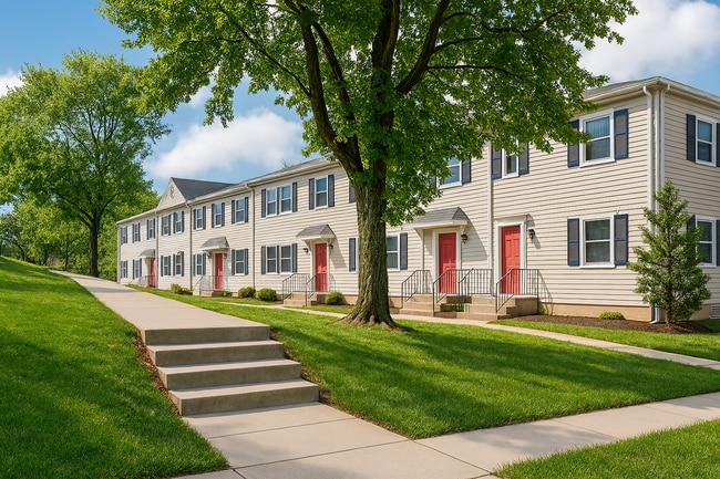 Building Photo - Park At Westridge