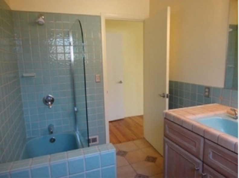 Master Bath - 3256 Martin Rd