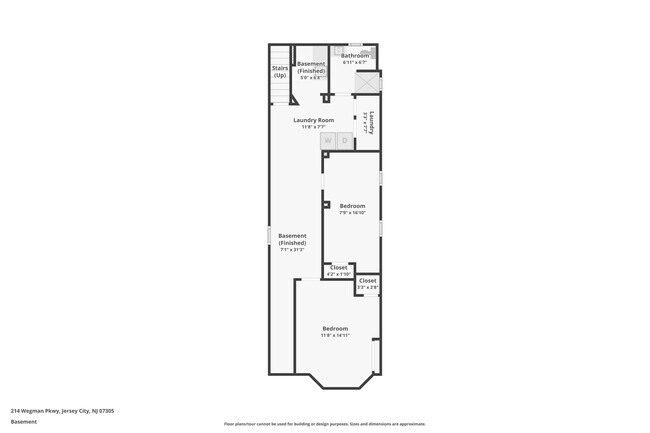 Building Photo - 214 Wegman Pkwy