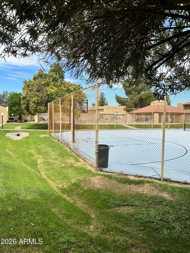 Building Photo - 5805 W Evans Dr