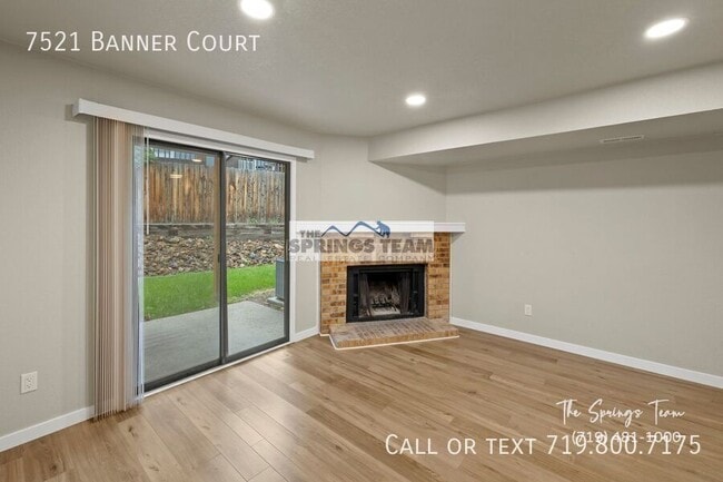 Building Photo - 7521 Banner Ct