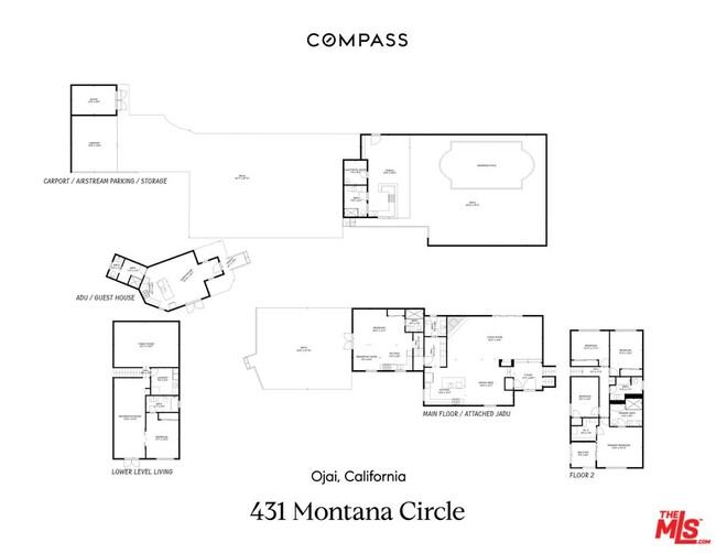 Building Photo - 431 Montona Cir