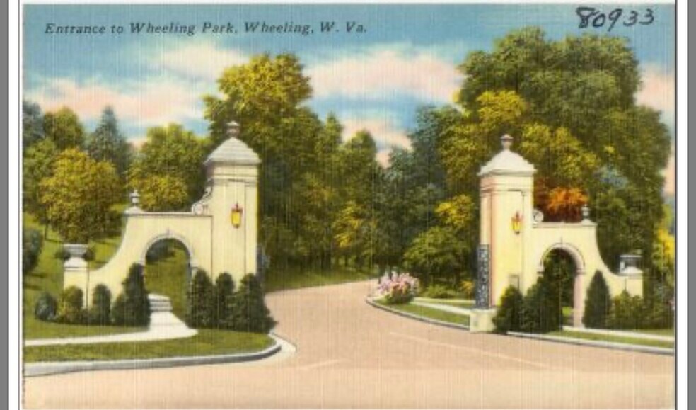 Building Photo - 10 Martindale Ter