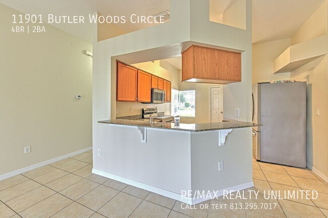Building Photo - 11901 Butler Woods Cir