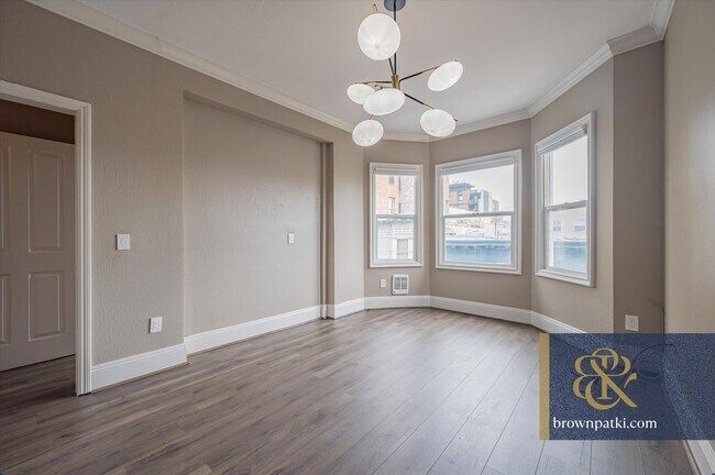 Building Photo - 520 Natoma St