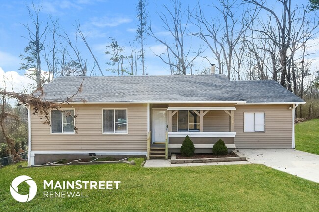 Building Photo - 5985 Creekwood Rd