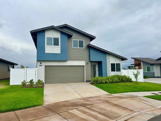 Building Photo - Kohanahana Loop 91-1832 #Lot 22, Ewa Beach