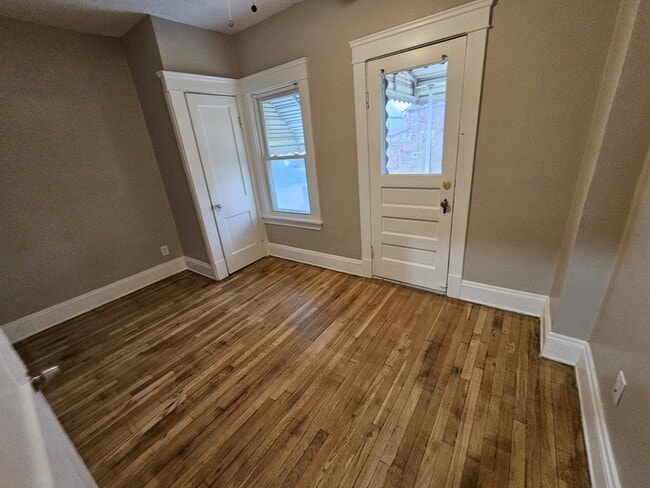 Building Photo - 4211 Spokane Ave