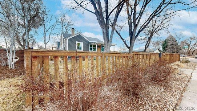 Building Photo - 3090 S Marion St