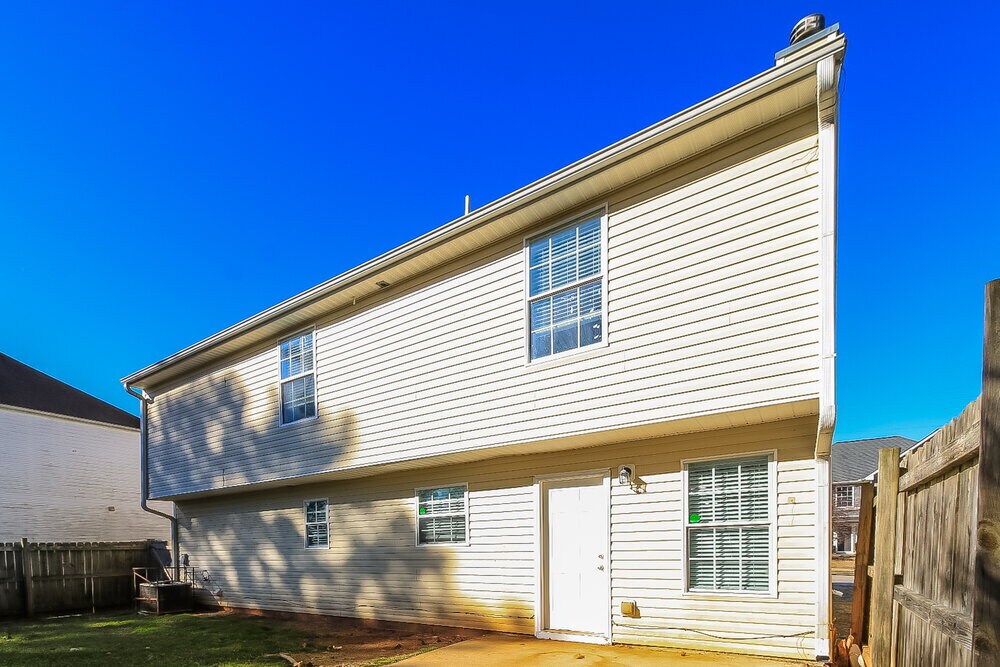 Building Photo - 6432 E Meyer Dr