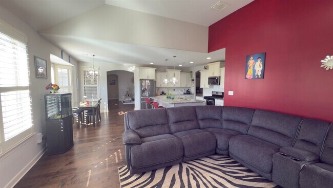 Building Photo - 1217 Pilgrim Ridge Rd