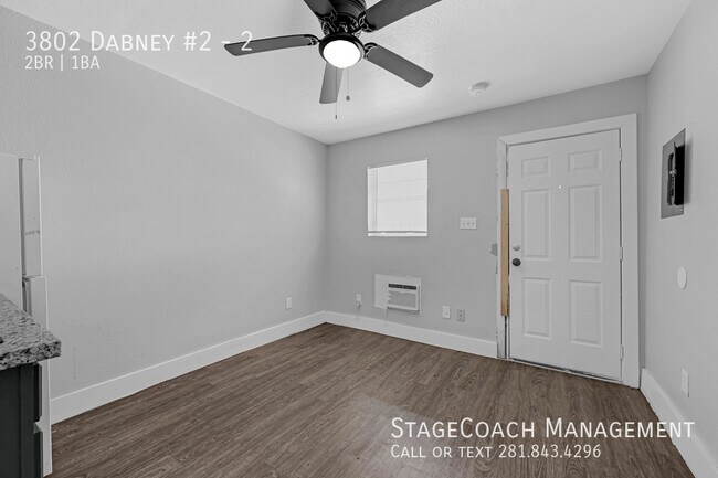 Building Photo - 3802 Dabney St