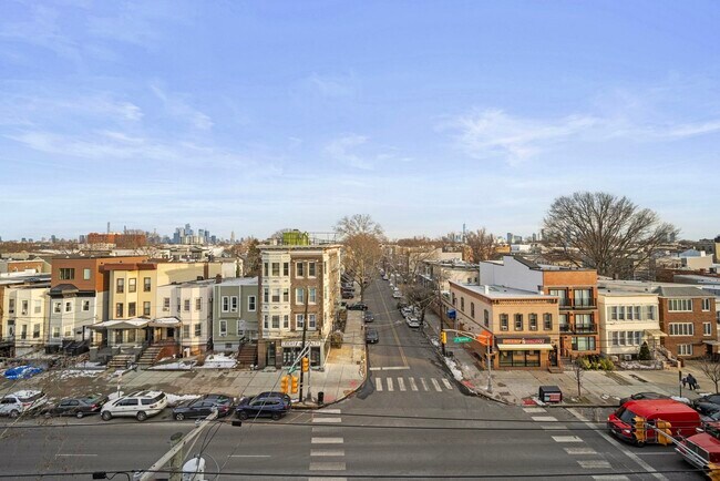 Building Photo - 3447 John F. Kennedy Blvd