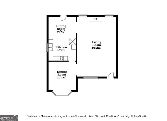 Building Photo - 435 Shelby Ln