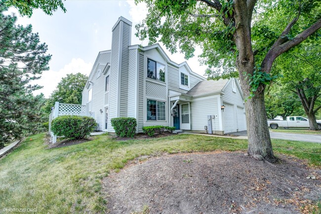 Building Photo - 436 Yorktown Ct