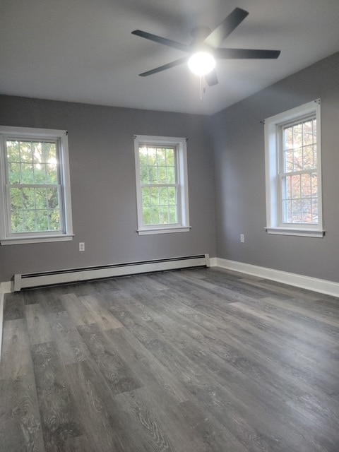 master bedroom - 54 Clarendon St