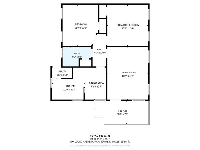 Building Photo - 1830DUPLEX