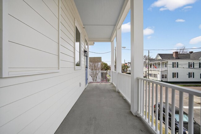 Building Photo - 89 Fishburne St